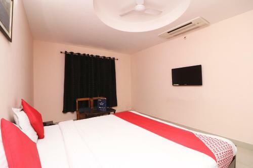 Oyo 5587 Hotel Zaayka