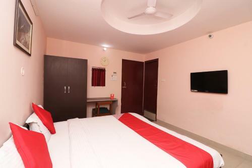 Oyo 5587 Hotel Zaayka
