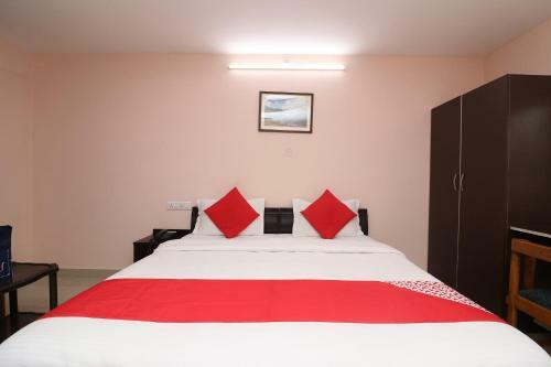 Oyo 5587 Hotel Zaayka