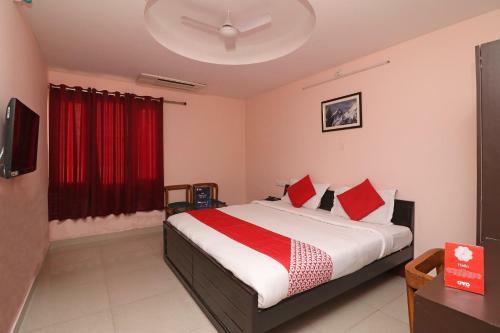 Oyo 5587 Hotel Zaayka