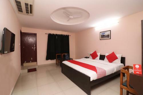 Oyo 5587 Hotel Zaayka