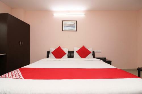 Oyo 5587 Hotel Zaayka