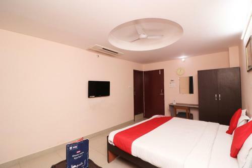 Oyo 5587 Hotel Zaayka