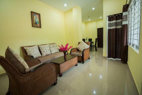 Hotel La Vue Resort