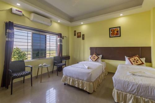 Hotel La Vue Resort