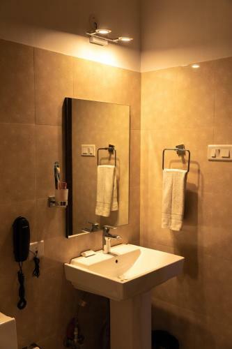 Hotel La Vue Resort