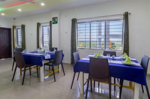 Hotel La Vue Resort