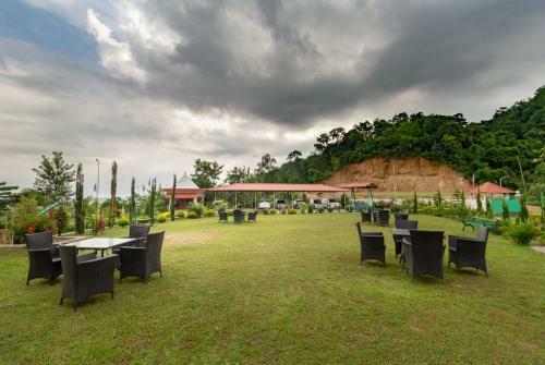 Hotel La Vue Resort