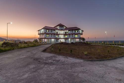 Hotel La Vue Resort