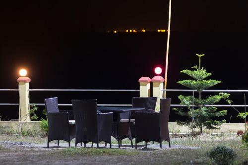 Hotel La Vue Resort