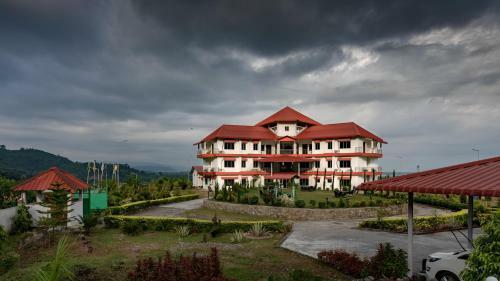 Hotel La Vue Resort