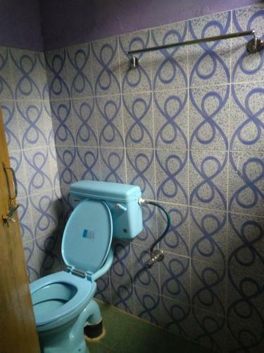 Smriti Homestay