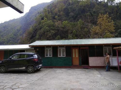 Smriti Homestay