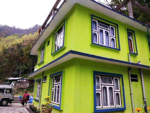 Smriti Homestay