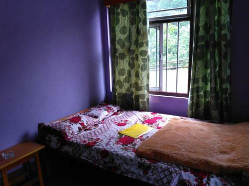 Smriti Homestay
