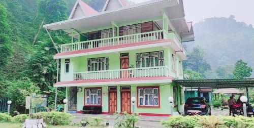 Smriti Homestay