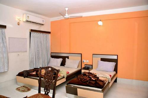 Hotel Yashoda International