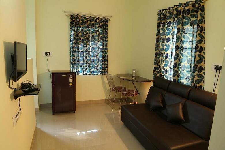 Apartamento Mmd Residency