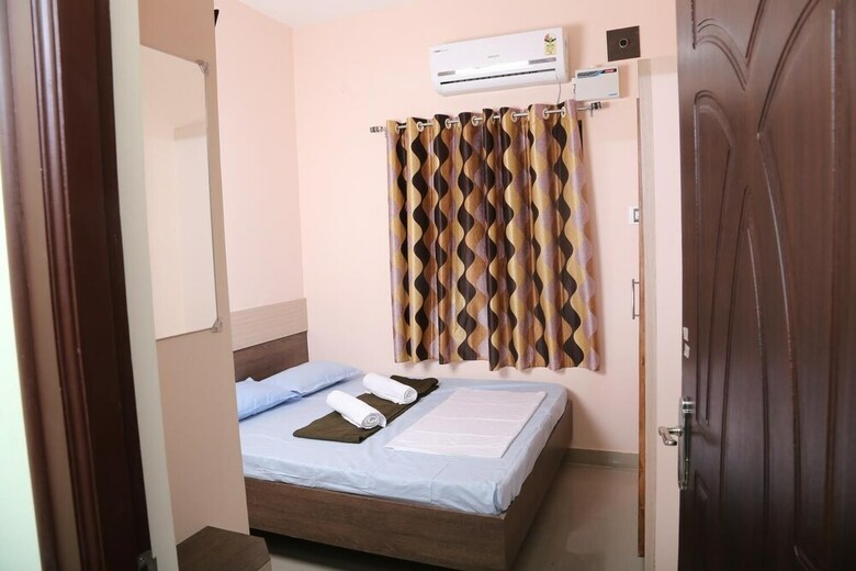 Apartamento Mmd Residency