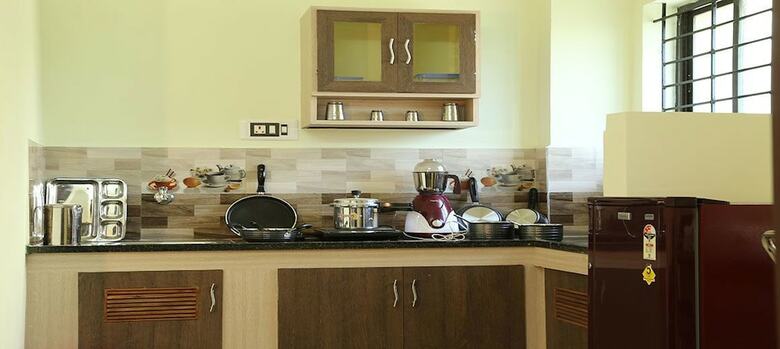 Apartamento Mmd Residency