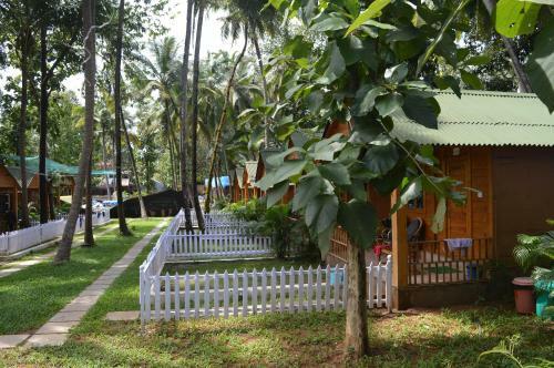 Hotel Kings Villa Resort