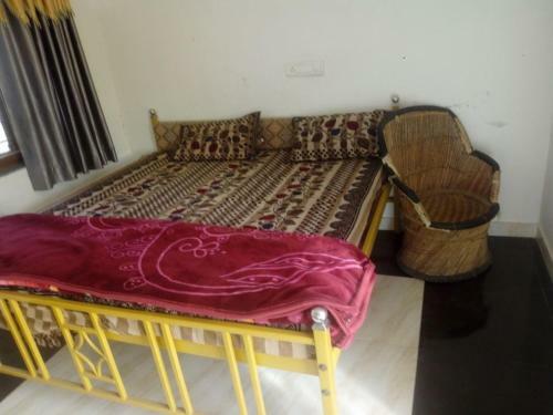 Hotel Ratan Palace