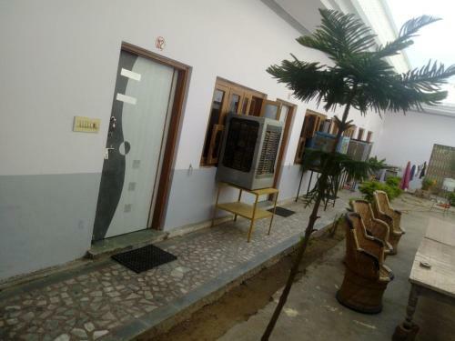 Hotel Ratan Palace