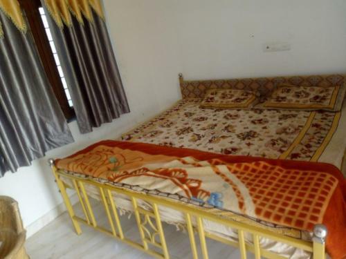Hotel Ratan Palace