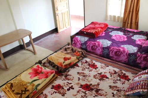 Pumpkin Cormatin Homestay