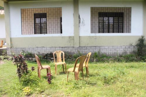 Pumpkin Cormatin Homestay