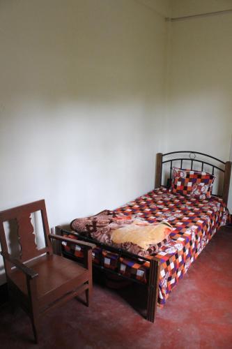 Pumpkin Cormatin Homestay