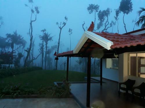Moon Mist Home Stay