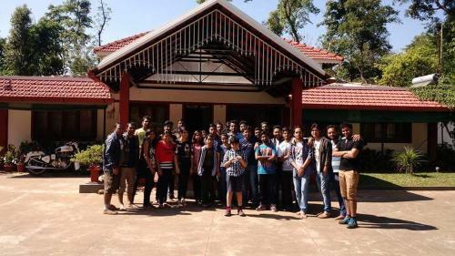 Moon Mist Home Stay