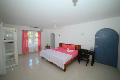 Hotel Cemari Resort