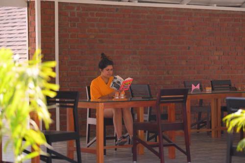 Hotel Cemari Resort