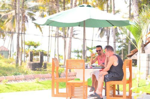 Hotel Cemari Resort