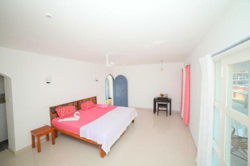 Hotel Cemari Resort
