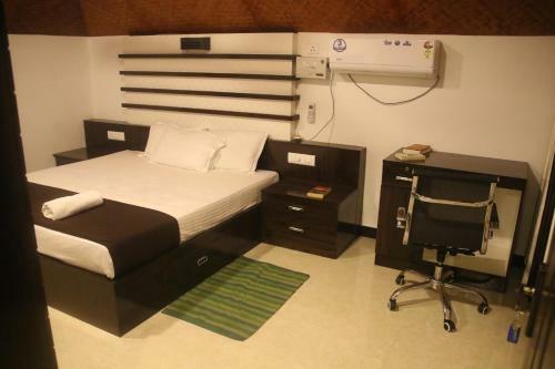 Gouri's Homestay