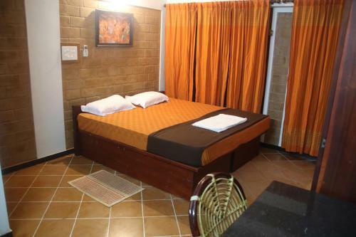Gouri's Homestay