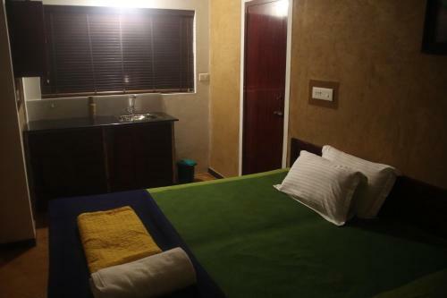 Gouri's Homestay