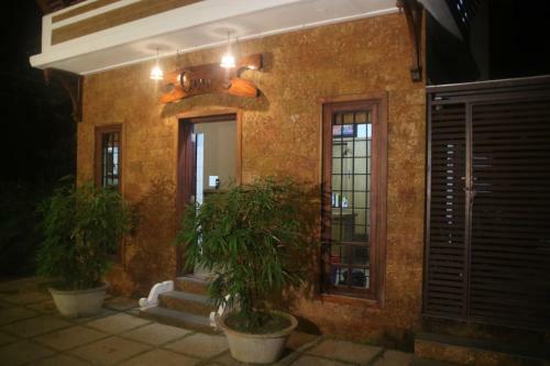 Gouri's Homestay