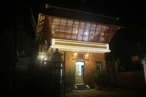 Gouri's Homestay