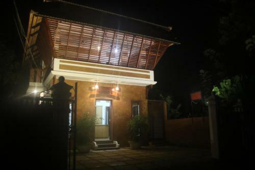 Gouri's Homestay