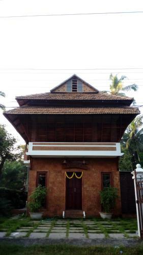Gouri's Homestay