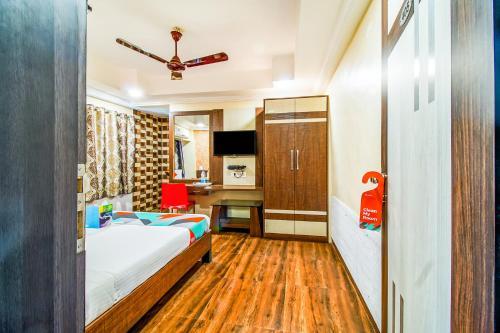 Hotel Mukesh Residency