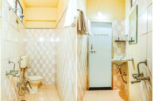 Hotel Mukesh Residency