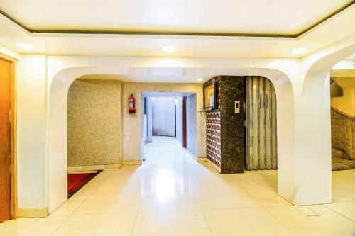 Hotel Mukesh Residency