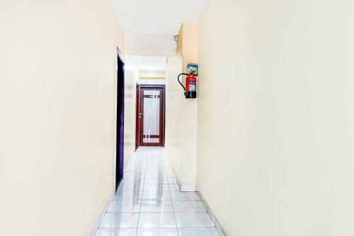Hotel Mukesh Residency