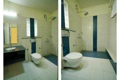 Apartamentos Elegant 3bhk Home In Anachal