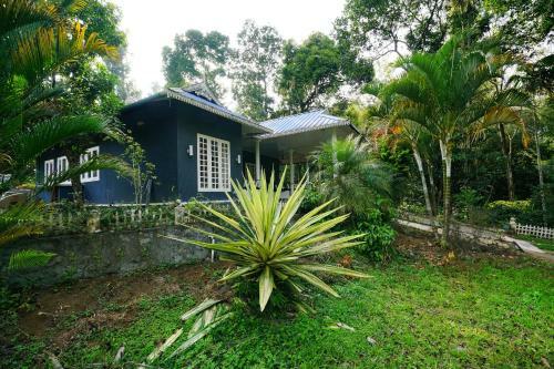Apartamentos Elegant 3bhk Home In Anachal